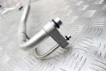 HONDA JAZZ 17-19 5D FACELIFT 1,5 PŘÍVOD KLIMATIZACE