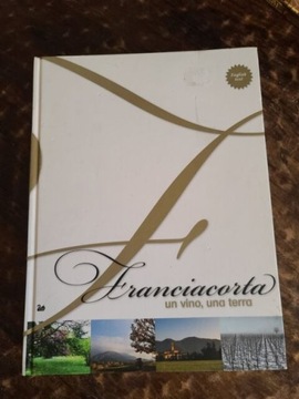 Franciacorta un vino una terra english text