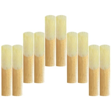 МУЗЫКАЛЬНЫЕ ИНСТРУМЕНТЫ ДЛЯ САКСОФОНА НАБОР Тростинок ДЛЯ САКСОФОНА