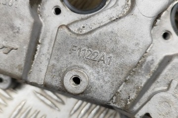 ALFA ROMEO GIULIETTA 940 KRYT HLAVA VÁLEC 55258815 1.4 BENZÍN 125