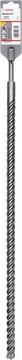 Wiertło SDS PLUS fi.18 550/600mm BOSCH 2608836634