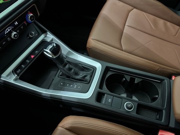 Audi Q3 II SUV 1.5 35 TFSI 150KM 2024 Audi Q3 Sportback 35 TFSI mHEV S-Line S tronic / S, zdjęcie 24