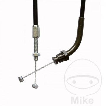 Cięgno linka gazu B Honda VT 750 C Shadow 2004-07r