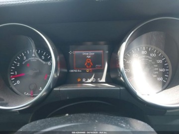 Ford Mustang VI Fastback Facelifting 5.0 Ti-VCT 450KM 2022 Ford Mustang GT Premium Fastback 2022 5.0l 5.0 Benzyna 450KM, zdjęcie 10