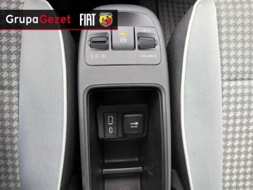 Mercedes 2026 Fiat 500 Hybrid Torino, zdjęcie 13