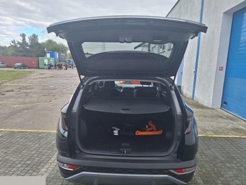 Hyundai Tucson IV SUV PHEV 1.6 T-GDI PHEV 265KM 2022 Hyundai Tucson 1.6 T-GDi Plug-in-Hybrid 4WD Trend 265KM 2022r, zdjęcie 30