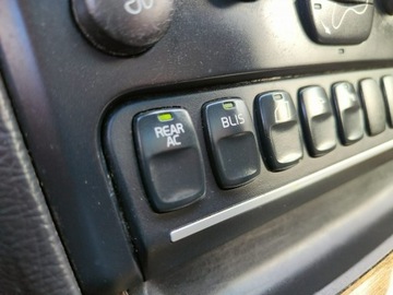 Volvo XC90 I 3.2 243KM 2011 Volvo XC 90 3.2 Benzyna 243 KM, 4x4, Bliss, Kamera, zdjęcie 25