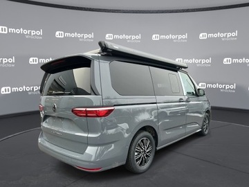 Volkswagen California Multivan 6.1 2.0 TDI BMT 150KM 2025 Volkswagen California Beach CAMPER 5-os./diesel 2., zdjęcie 5