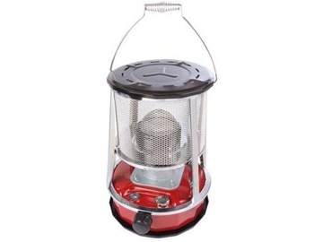 Piecyk na naftę przenośny ogrzewacz 2600W 4.6