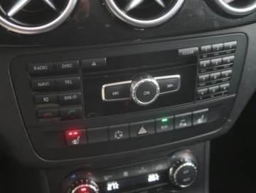 Mercedes Klasa B W246 Sports Tourer 220 CDI BlueEFFICIENCY 170KM 2013 Mercedes B B 220 CDI, 167 KM, Automat, Klima, zdjęcie 11