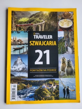 National Geographic TRAVELER EXTRA 2 / 2023