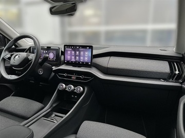 Skoda Kodiaq I SUV Facelifting 1.5 TSI 150KM 2024 Skoda Kodiaq 1.5TSI 150KM Selection DSG l Matrix L, zdjęcie 14