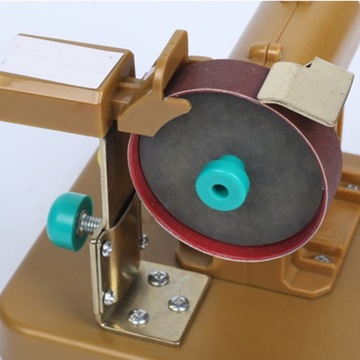 ЭЛЕКТРИЧЕСКАЯ ТОЧИЛКА ДЛЯ НОЖНИЦ