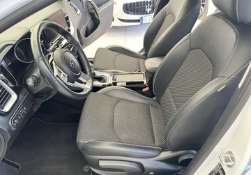 Kia XCeed Crossover 1.6 T-GDI 204KM 2020 Kia XCeed Xceed 1.6 T BENZ 204 km 2020r Warszawa 1.6 Benzyna 204KM, zdjęcie 6