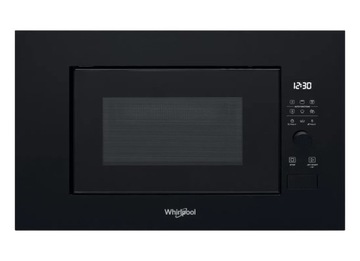 Комплект черный WHIRLPOOL AKZ96490NB+W7X82OK+WMF200GNB