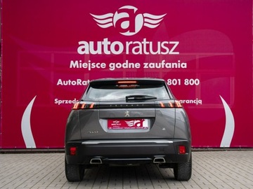 Peugeot 2008 II SUV 1.2 PureTech 130KM 2022 Peugeot 2008 *FV 23%*Automat*Org. Lakier*Serwis*, zdjęcie 4