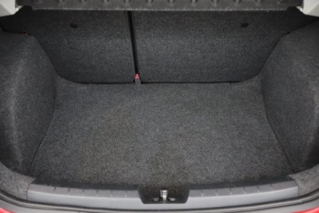 Seat Ibiza IV Hatchback 5d 1.2 MPI 70KM 2010 Seat Ibiza 1.2 12V, Salon Polska, Klima, zdjęcie 13