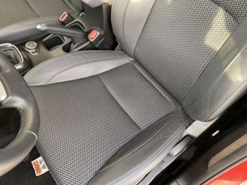 Suzuki SX4 II 2025 Suzuki SX4 S-Cross Elegance 4WD 1.4 mildHybrid 129KM MANUAL DEMO Dostepny, zdjęcie 11