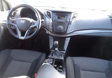 Hyundai i40 Kombi Facelifting 2.0 GDI 165KM 2015 Hyundai i40 2.0 Benz. 165KM I Wlasciciel Bezwypadkowy Serwis Super Stan Op, zdjęcie 7