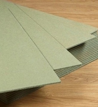 EKOPOR 4 ММ НАТУРАЛЬНАЯ ГРУНТОВКА ДЛЯ СТЕИКОВЫХ ПАНЕЛЕЙ