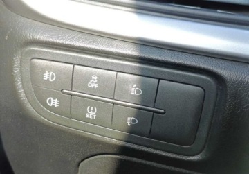 Fiat Tipo II Station Wagon 1.4 95KM 2019 Fiat Tipo 1.4 PB 95KM Mirror Serwis ASO Gwarancja 1.4 Benzyna 95KM, zdjęcie 16