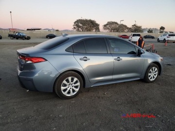 Toyota Corolla XII 2024 Toyota Corolla 2024 1.8L Hybrid FWD 1.8 Hybryda 138KM, zdjęcie 3