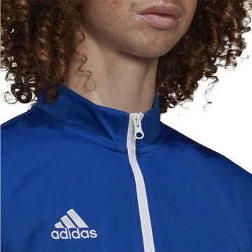 ADIDAS BLUZA MĘSKA rozpinana sportowa ENTRADA XXL