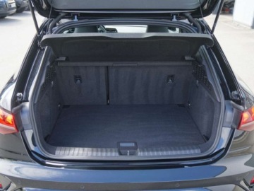 Audi A3 8Y Sportback Facelifting 1.5 35 TFSI 150KM 2026 AUDI A3 35 TFSI S Line Hatchback 1.5 (150KM) 2026, zdjęcie 20