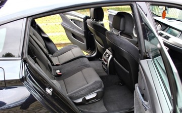 BMW Seria 5 F10-F11 Limuzyna 535d 300KM 2012 BMW 5GT 3.0D Bmw 535GT Automatic 4x4 Bi-Xenony Led Head Up Gwarancja, zdjęcie 15