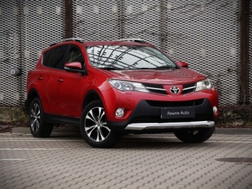 Toyota RAV4 IV MPV Valvematic 150 152KM 2015 Toyota RAV4 Toyota RAV4 2.0 Premium Executive VAT Marza Gwarancja Salo, zdjęcie 8