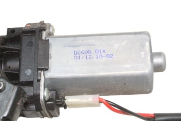 MOTOREK PŘEDNÍHO PRAVÉHO SEDADLA LAND ROVER DISCOVERY IV (L319) D269801