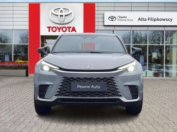 Lexus LBX 1.5 Hybrid 136KM 2024 Lexus LBX Lexus LBX 1.5 Hybrid Cool, salon Pl, gwarancja, VAT23 1.5 136KM, zdjęcie 7