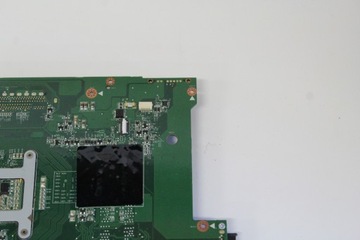 МАТЕРИНСКАЯ ПЛАТА LENOVO L520 DAGC8EMB8D0 REV:D