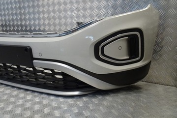 VW T-ROC LIFT — ПЕРЕДНЯЯ ЧАСТЬ В ЦЕЛОМ