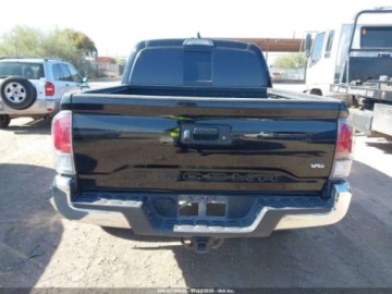 Toyota Tacoma II 2023 Toyota Tacoma Trd Off Road, 2023r., 4x4, 3.5L 3.5 Benzyna 278KM, zdjęcie 7