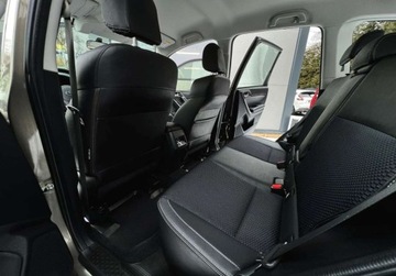 Subaru Forester V SUV 2.0i 150KM 2019 Subaru Forester LIFT 4x4 kamera BEZWYPADKOWY 154 000km ZAREJESTROWANY, zdjęcie 19