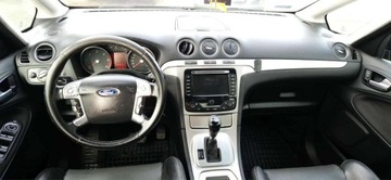 Ford S-Max I 2011 Ford S-Max Ozarow Mazowiecki 2.0 diesel, 2011 rok AUTOMAT, zdjęcie 6