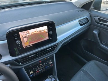 Volkswagen T-Roc I SUV Facelifting 1.5 TSI ACT 150KM 2025 Volkswagen T-Roc Life Plus 1.5 TSI DSG, zdjęcie 15