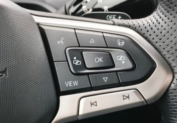 Volkswagen Passat B9 2025 Volkswagen Passat R-Line Pakiety, ACC, Hak, Kamera 360, GPS, HarmanKardon, zdjęcie 22