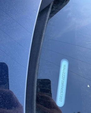 Audi A6 C8 Allroad 2.0 40 TDI 204KM 2024 Audi A6 Avant Audi A6 Avant 40 TDI quattro S tronic S line 2.0 Diesel 204KM, zdjęcie 12