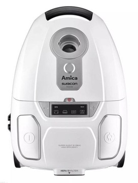 Amica - Odkurzacz workowy Suracon VM7001