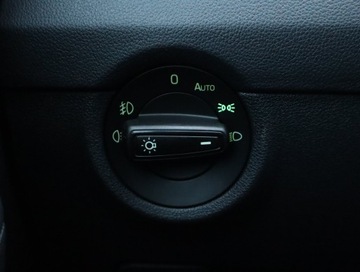 Skoda Octavia III Liftback 1.8 TSI 180KM 2015 Skoda Octavia 1.8 TSI, Salon Polska, Navi, Xenon, zdjęcie 21