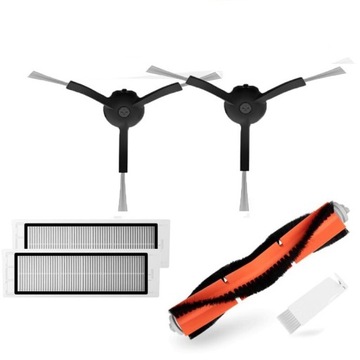 Оригинальные щеточные фильтры для Xiaomi Roborock S5 S6