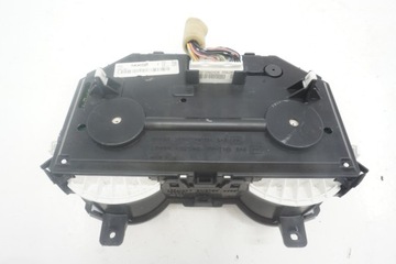 NISSAN JUKE F15 11R PŘÍSTROJOVÁ DESKA BUDÍK 1.6 16V UK 2AE74B7