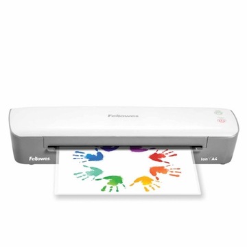 Ламинатор FELLOWES ION А4