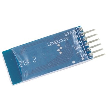 Moduł Bluetooth HC-05 dla Arduino