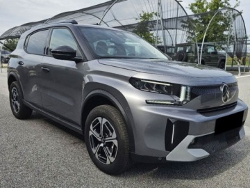 Citroen C3 Aircross  II 2026 CITROEN C3 Aircross Max 1.2 mHEV S&amp;S eDCT6 145KM