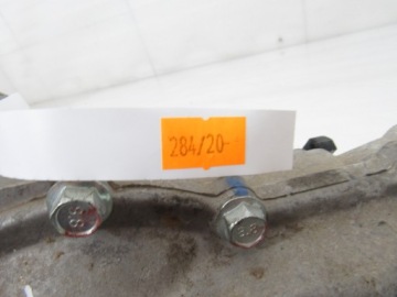 Дифф + передний двигатель в сборе / дифф Cectek Kingcobra 500