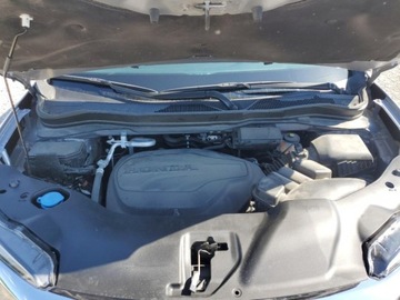 Honda Pilot II 2021 Honda Pilot Exl 2021 3.5l 3.5 Benzyna 280KM, zdjęcie 6