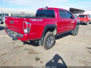 Toyota Tacoma II 2021 Toyota Tacoma 2021r., TRD OFF ROAD, od ubezpieczalni 3.5 Benzyna 278KM, zdjęcie 6